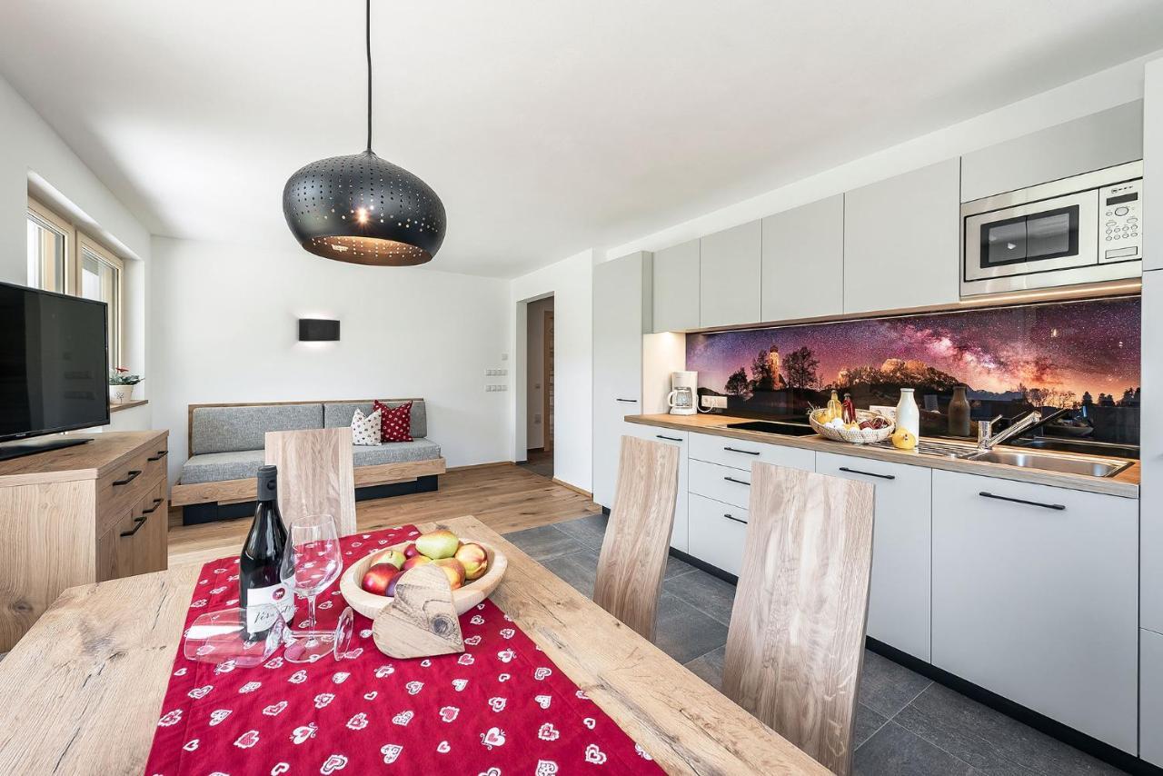 Foreserhof フィエー エクステリア 写真
