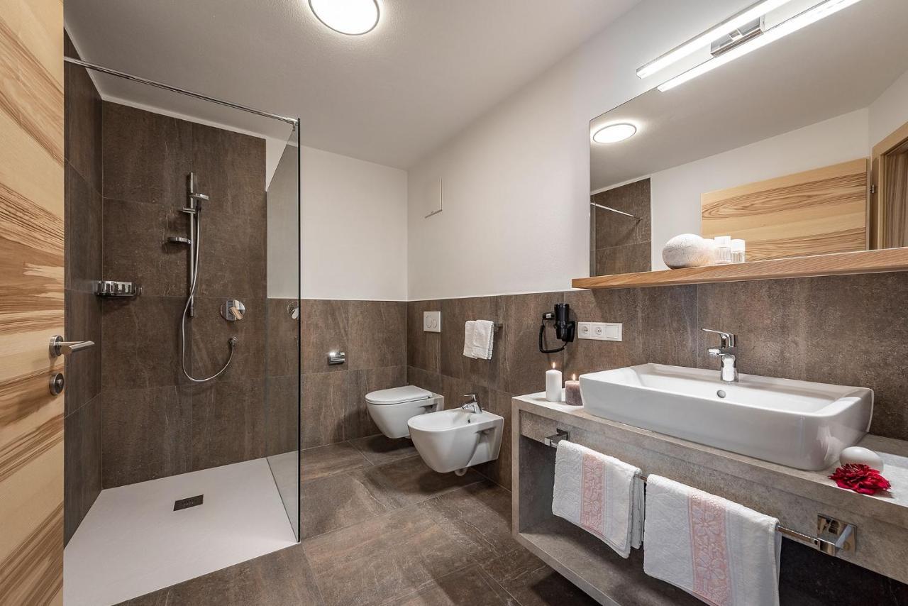 Foreserhof フィエー エクステリア 写真