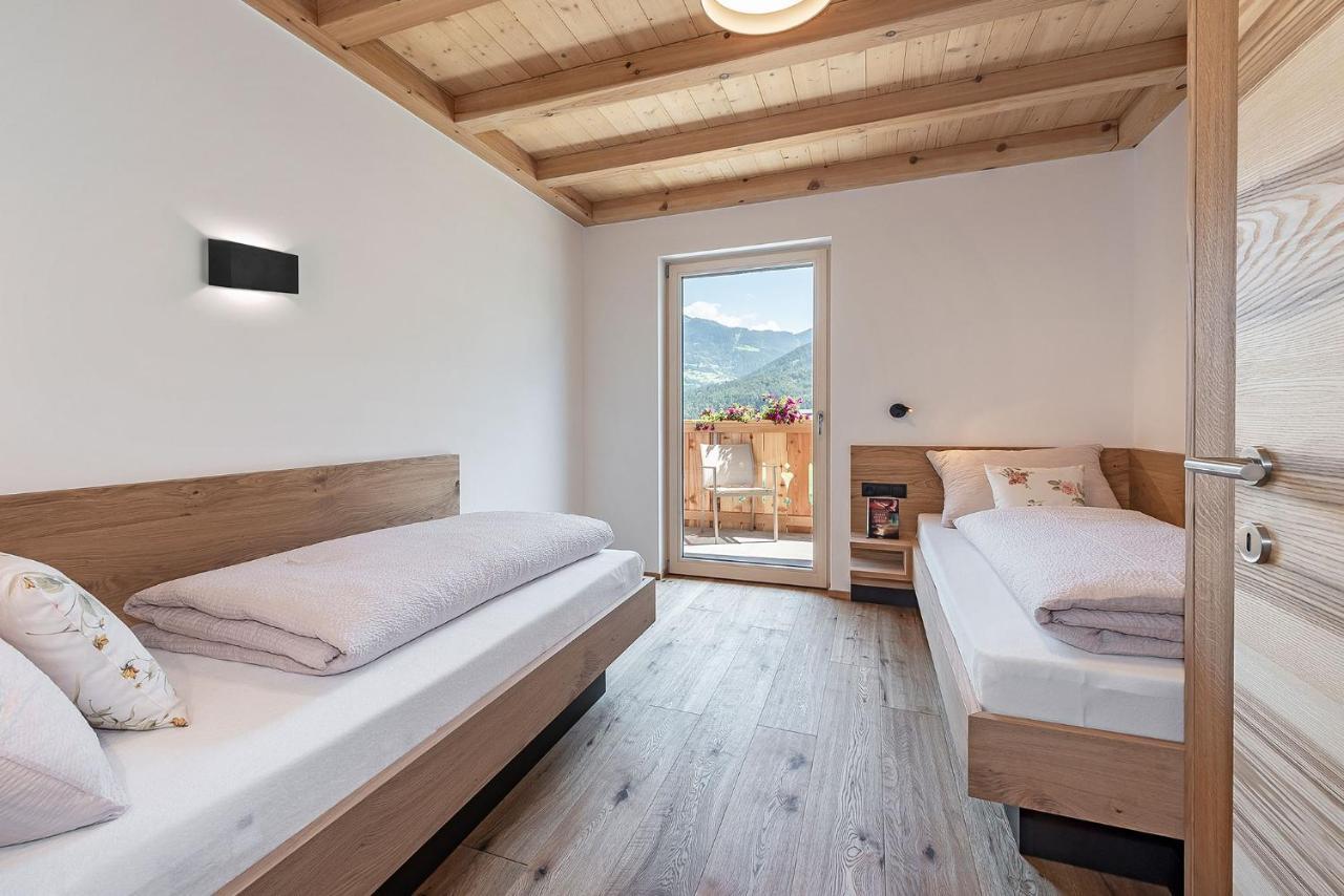 Foreserhof フィエー エクステリア 写真