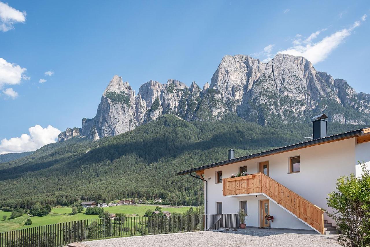 Foreserhof フィエー エクステリア 写真