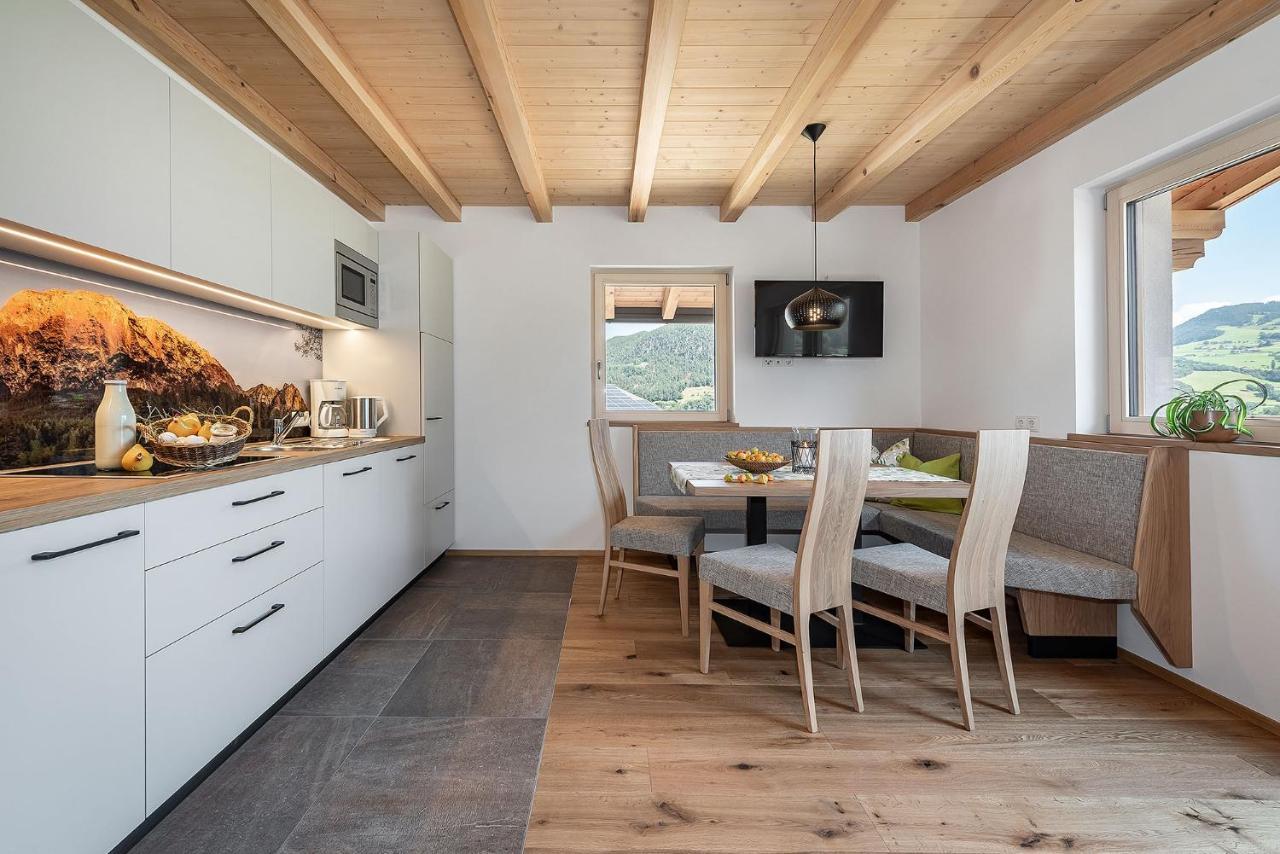 Foreserhof フィエー エクステリア 写真