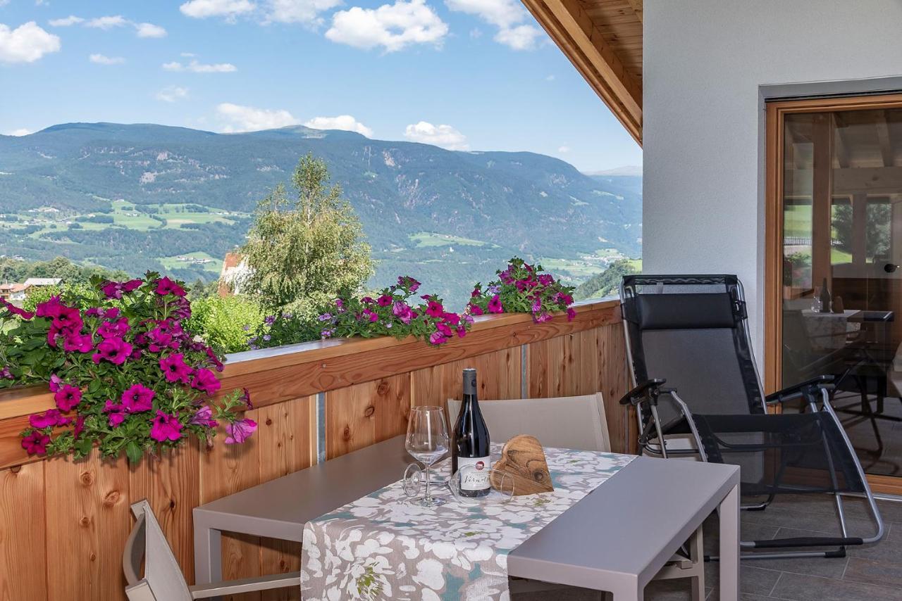 Foreserhof フィエー エクステリア 写真