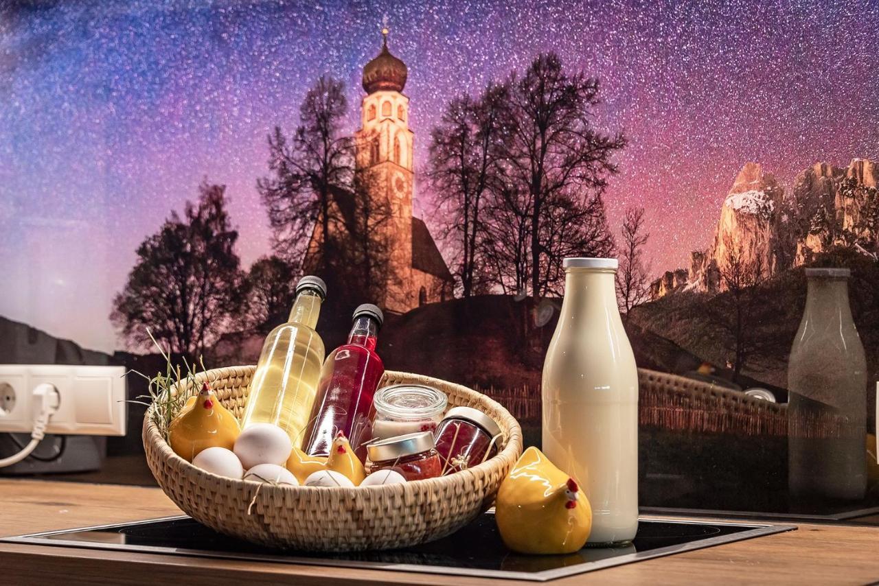Foreserhof フィエー エクステリア 写真