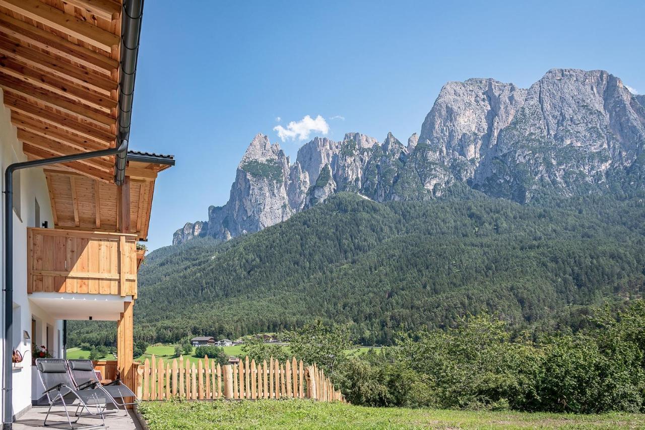 Foreserhof フィエー エクステリア 写真