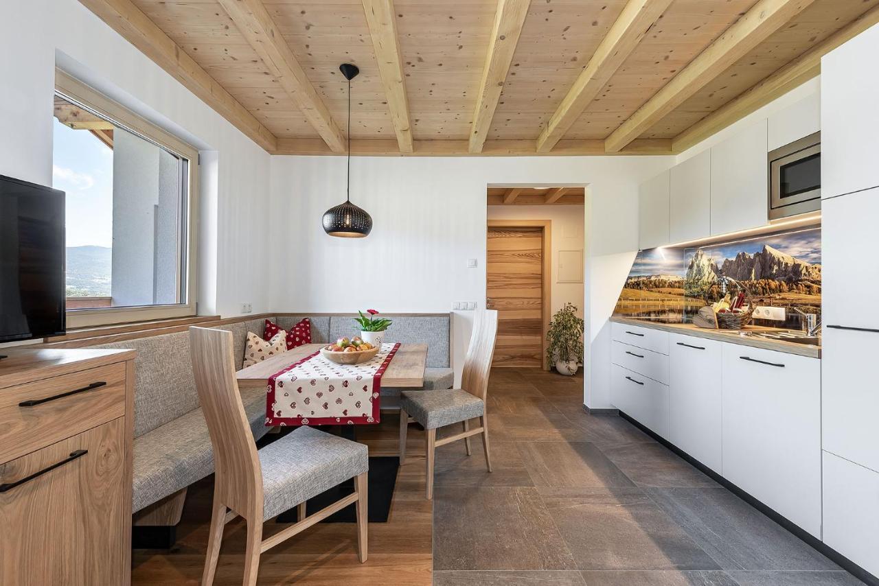 Foreserhof フィエー エクステリア 写真