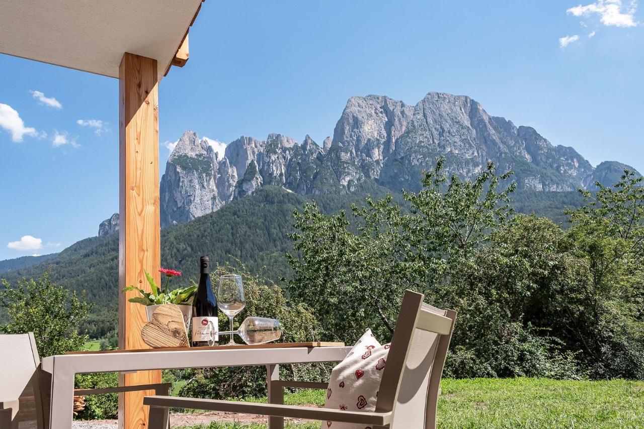Foreserhof フィエー エクステリア 写真