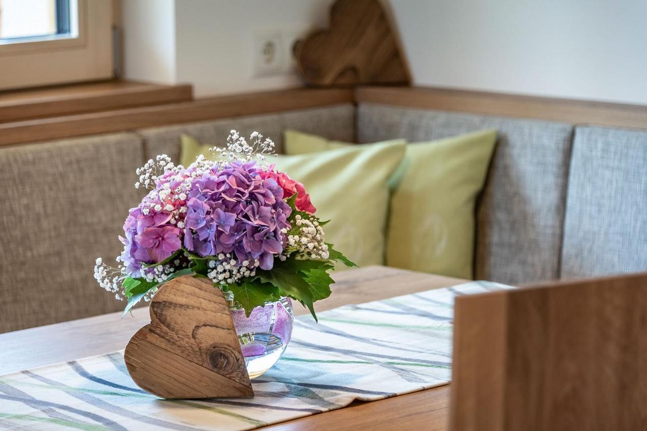 Foreserhof フィエー エクステリア 写真