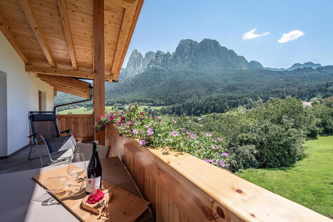 Foreserhof フィエー エクステリア 写真