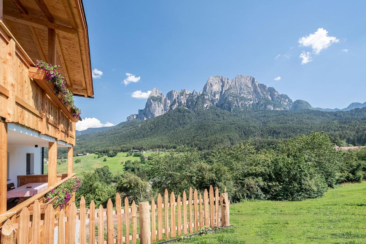 Foreserhof フィエー エクステリア 写真