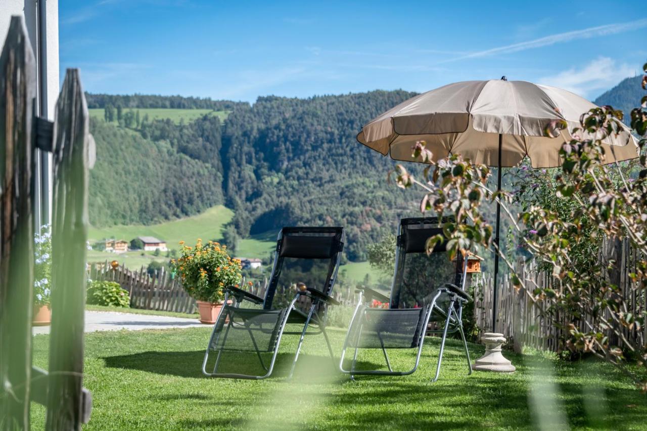 Foreserhof フィエー エクステリア 写真