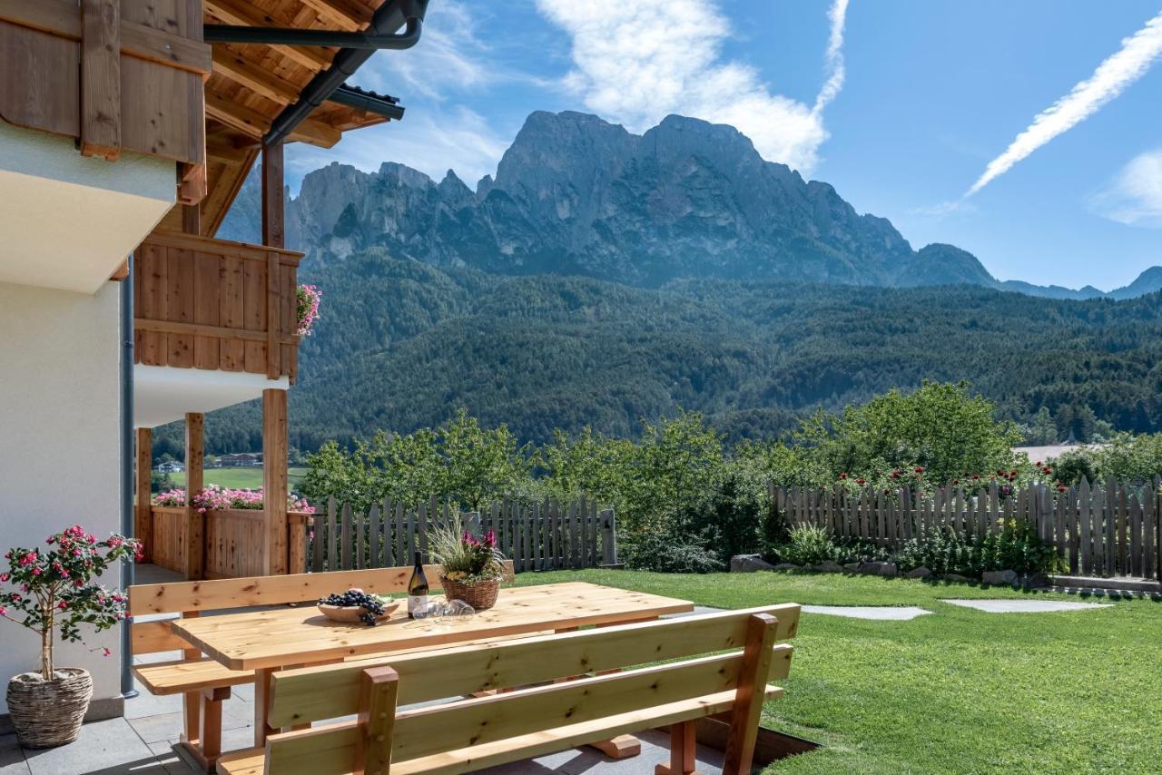 Foreserhof フィエー エクステリア 写真